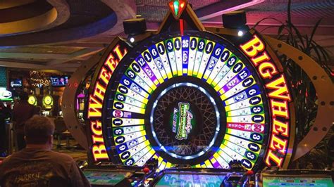 Big six wheel casino game - A Beginner's Guide